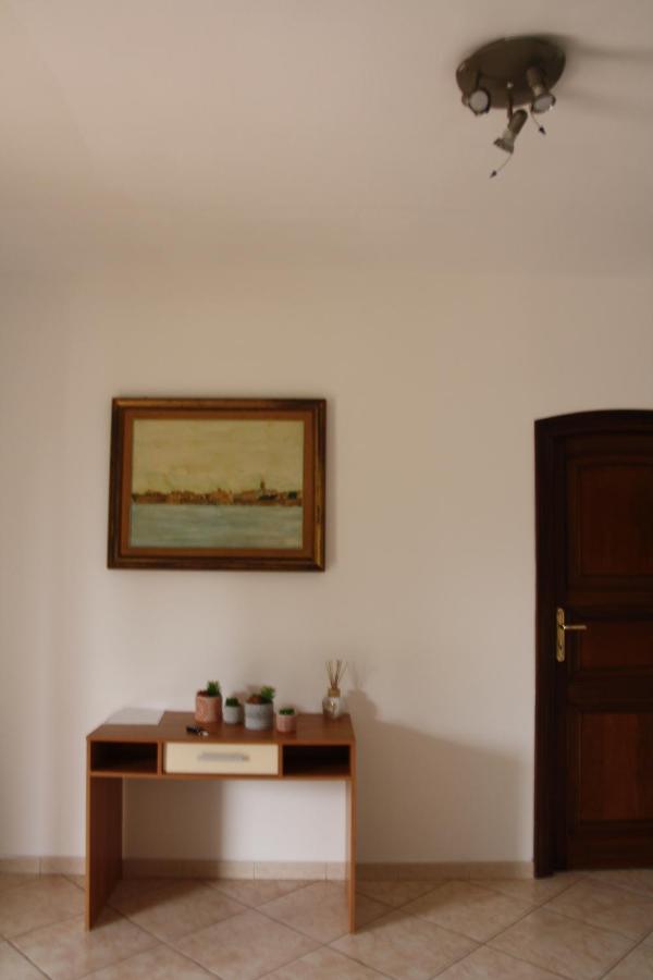 Villa Cabirol Fertilia Exterior foto